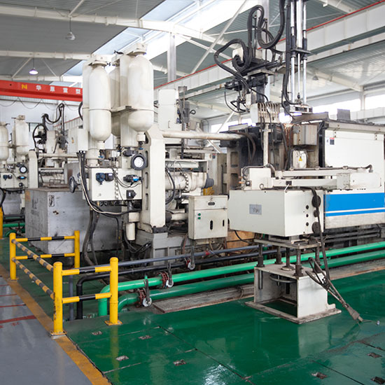 Die Casting Equipment